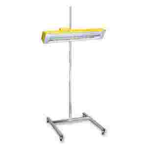 SRU-1624 High Intensity Medium Wave Portable Infrared Equipment