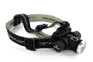 HEADLAMP 50 (540 LUMENS)