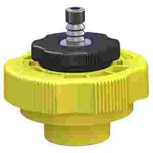 GM Power Steering Bleed Adapter