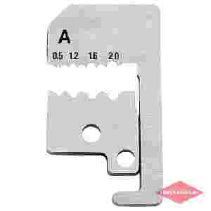 1229 Spare Blades for 1221 Stripper 12 29 180 - 2/...