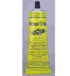 NITROSTAN RED - TUBE