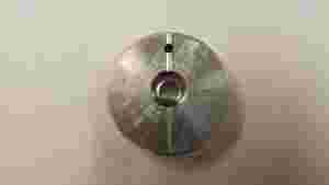 Aluminum Piston