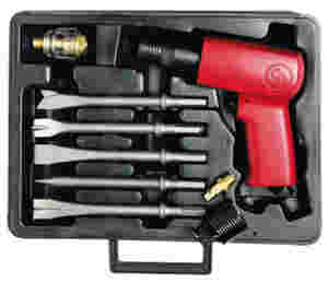 Pistol Grip Hammer Kit with