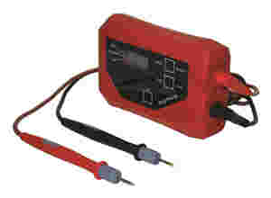 Amp Hound Voltage Drain Tester