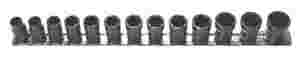 13 Piece Combination Turbo