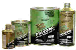 2K URETHANE PRIMER ACTIVAT