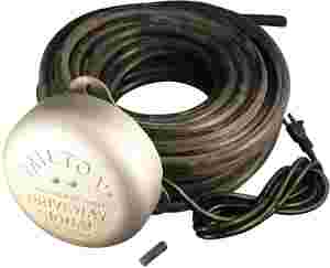 Milton 805 Signal Bell Kit with 25ft Hose