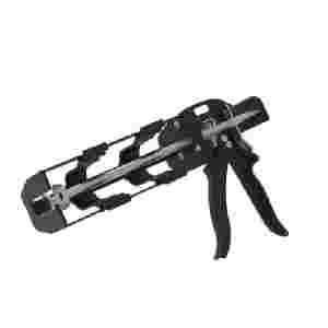 Meritool 200 Series Dual-Ratio Caulking Gun 26:1...