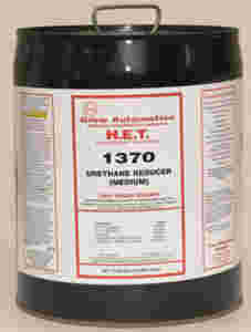 MED. URETHANE REDUCER 5 GA