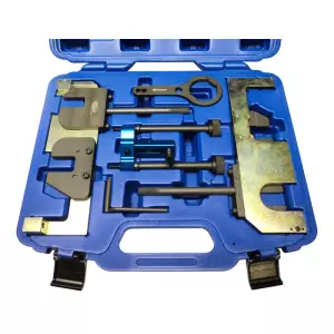 BMW N63/S63TU Timing kit