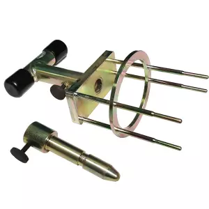 Blower motor R&I tool