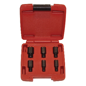 Brake Line/Brake Cylinder Fitting Re-Threading Kit...