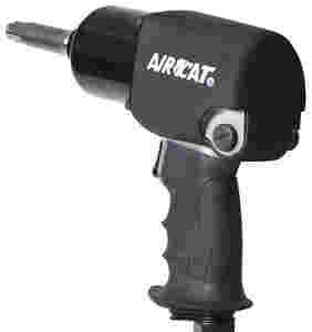 1/2" Dr Impact Wrench with 2"
