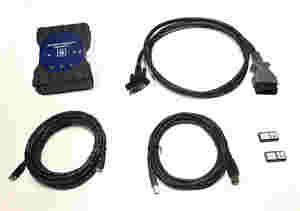 GM MDI II Wifi Kit