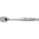 Proto® 1/4" Drive Precision 90 Pear Head Ratchet S...