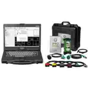 JPRO Professional Diagnostic Toolbox