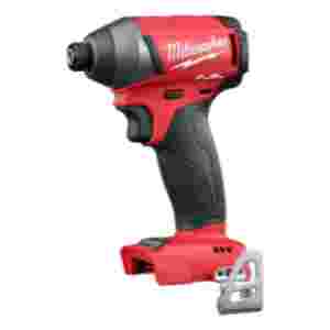 M18 FUEL 1/4" Hex Impact Driver