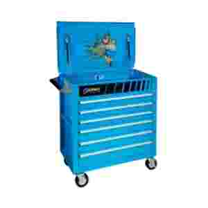 Premium Full Drawer Service Cart-Nitro Fish