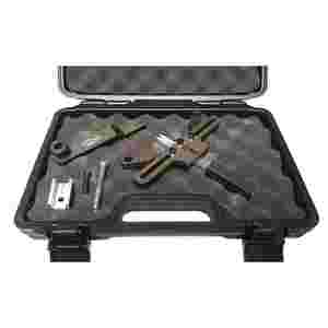 BMW FLYWHEEL HOLDER