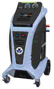 Fully Automatic R1234yf &