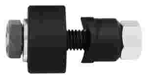 PDC Sensor Hole Cutting Tool