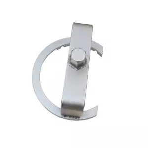 BJAG310-118 Land Rover Fuel Tank Sender Wrench...