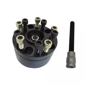 B164-0363PLUS MB & BMW FREE WHEELING ADAPTER