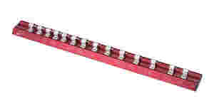 3/8" SAE MAG ALUM SKT RAIL