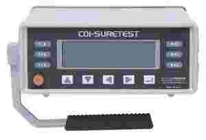Suretest Monitor With Cable & Case