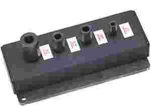 CDI 4 In 1 Transducer Kit 4 In Lbs - 250 Ft Lbs