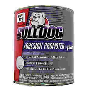 *QT* BULLDOG PLUS GRAY ADHESION PROMOTER