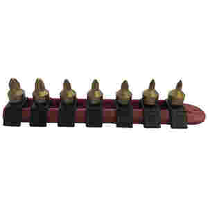 7-Piece Stubby Phillips Screwdriver Set - CTA 9770...