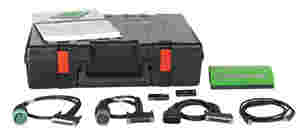 Bosch 3823BSC ESI Truck Pro Kit