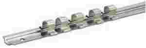 Williams 3/8" Dr Socket Clip - Metal