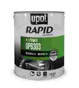 RAPID SYSTEM PRIMER HARDENER
