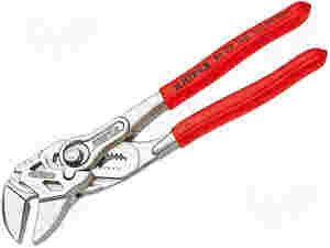 7-1/4" Pliers Wrench