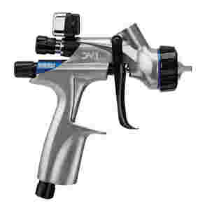DeVilbiss DV-1 Plus Digital Basecoat Spray Gun 704...