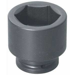 1-1/2" Drive SAE 5-3/8" Impact Shallow Socket...