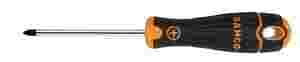 BAHCOFIT Screwdriver Pozidriv 0