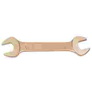 Non-Sparking Double Open Copper Beryllium 27-29 mm
