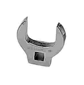 3/8" Drive Metric 22 mm Open-End Crowfoot Wrench...