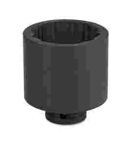 1" Drive 12-Point SAE 15/16" Impact Shallow Socket...