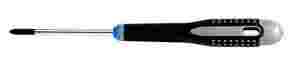 Screwdriver Ergo® Pozidriv® #2 x 8 3/4 x 2