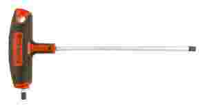 T Handle Hex 10