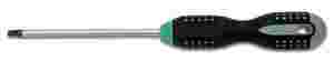 Screwdriver, Torx®, Ergo Handle, Tr T40, 11-5/8
