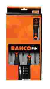 BAHCOFIT Screwdriver Set 5 Pieces