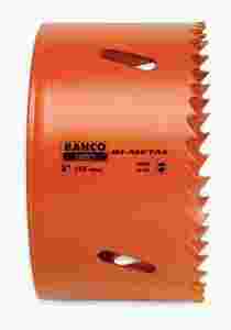 4-1/8" Sandflex® Bi-Metal Holesaw