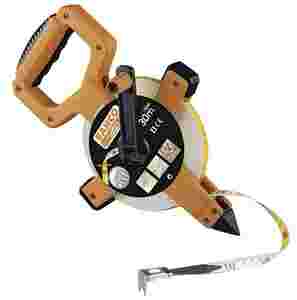 164 foot Professional Construction Grade Tape