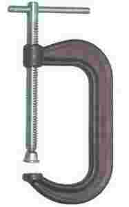 C-Clamp, Standard , 10