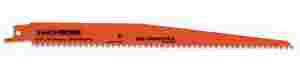 Bimetal Recip Precision-Ground Teeth Slope,12",8/1